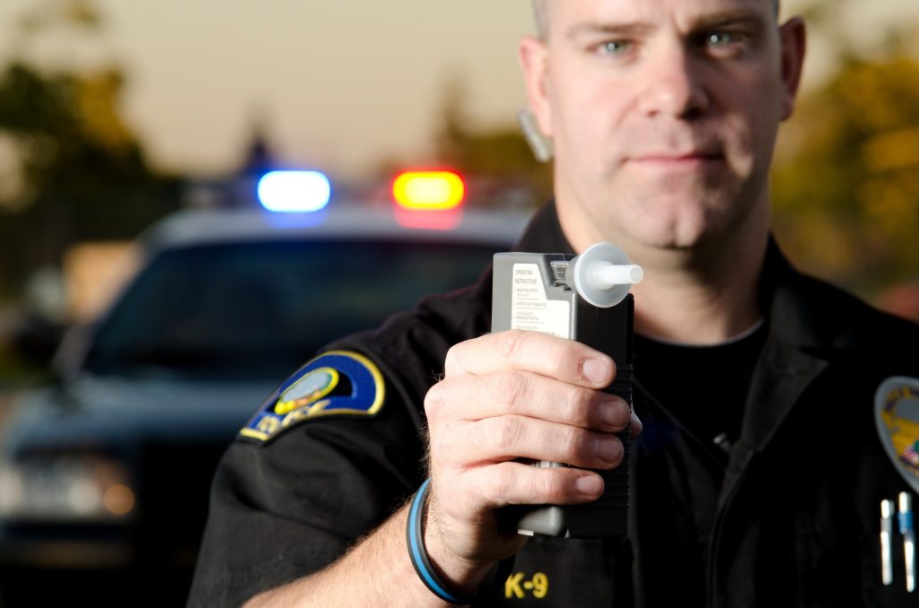 DUI penalties